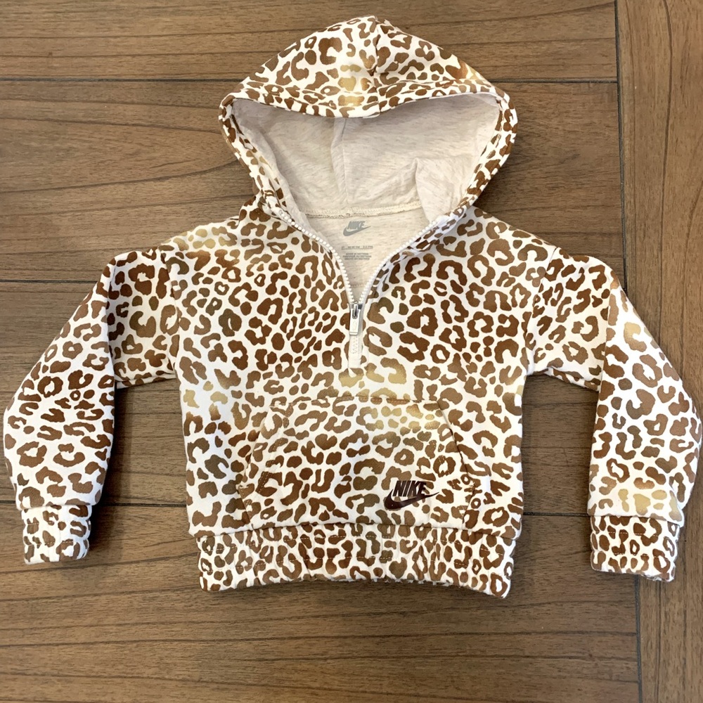 Nike Toddler Hoodie